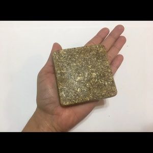 Oat & Chamomile Hand Soap and Sugar Foot Scrub